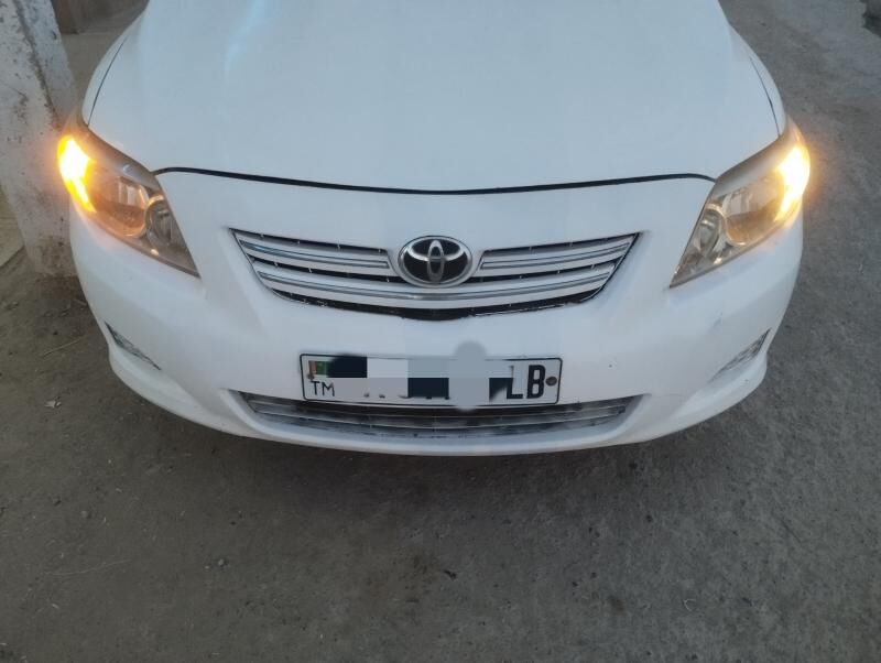 Toyota Corolla 2010 - 143 000 TMT - Halaç - img 10