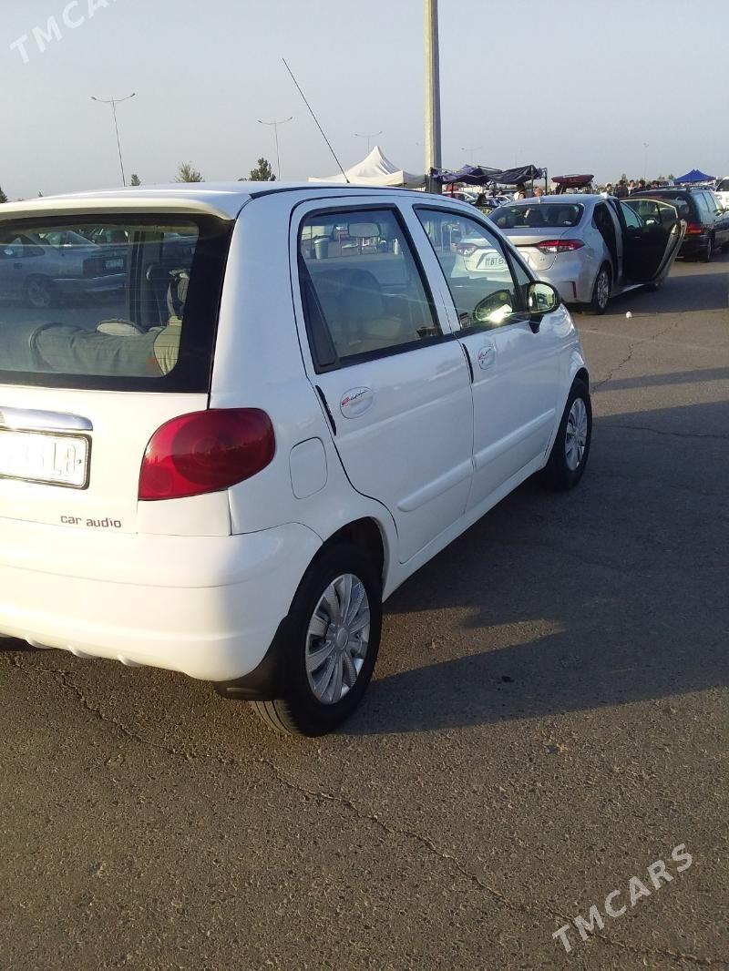 Daewoo Matiz 2002 - 38 000 TMT - Чарджоу - img 2