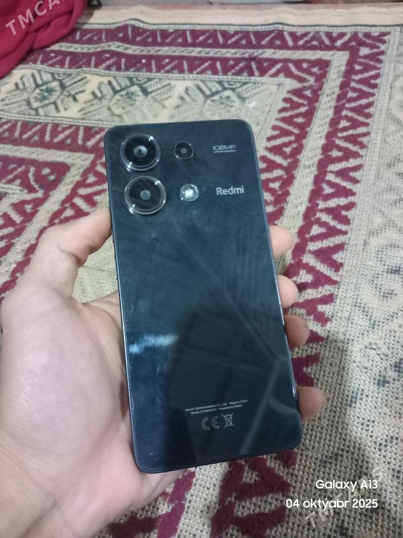 Redmi Not 13 8/256 - Murgap - img 2