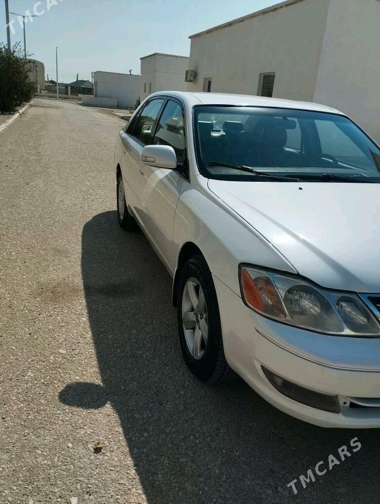 Toyota Avalon 2001 - 170 000 TMT - Gumdag - img 3
