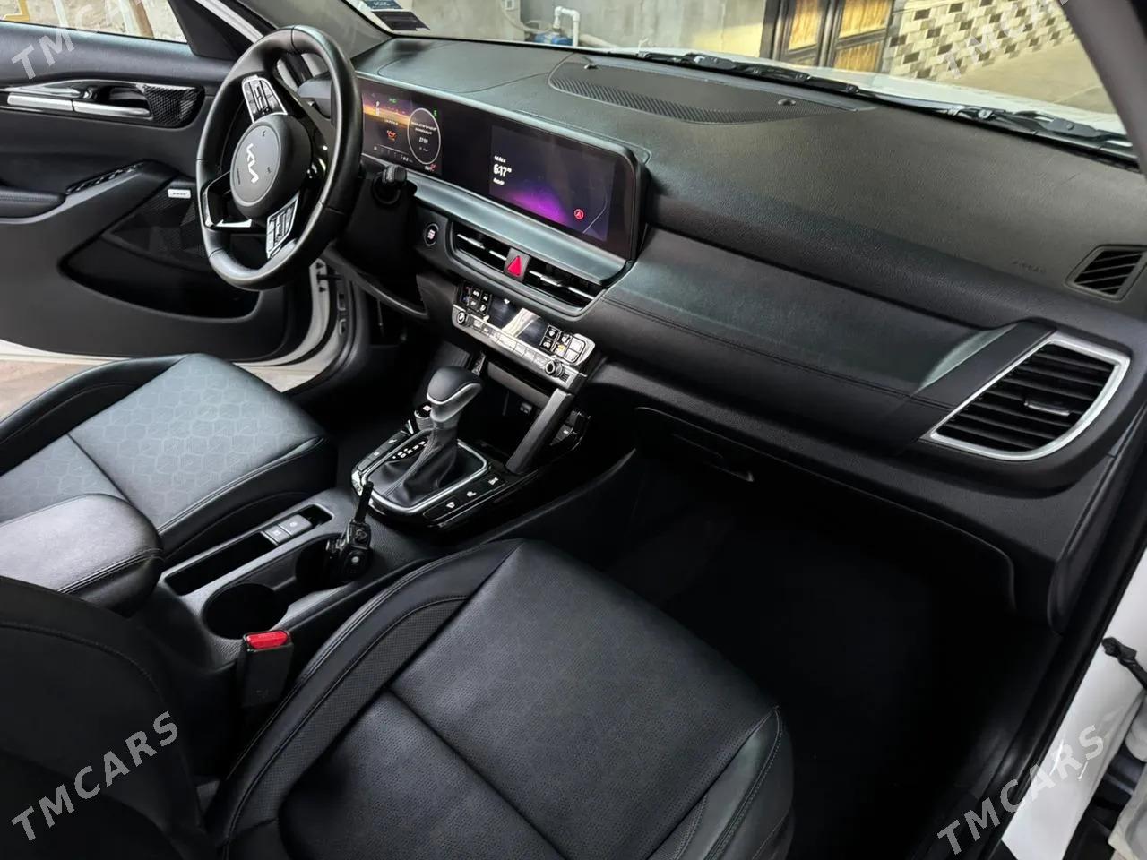 Kia Seltos 2024 - 370 000 TMT - Туркменабат - img 4