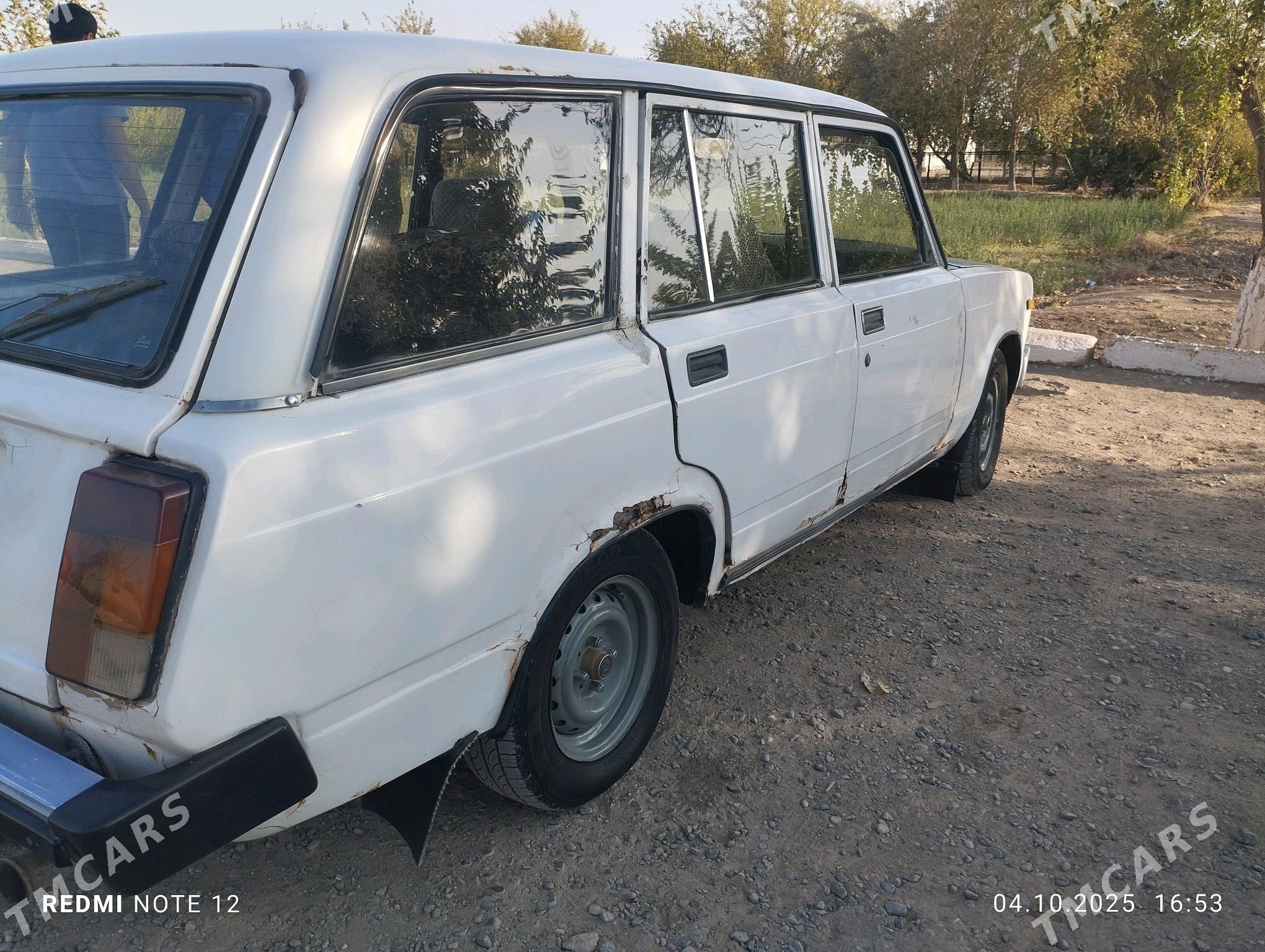 Lada 2105 1992 - 16 000 TMT - Tejen - img 2