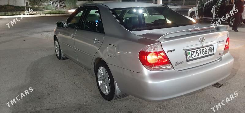 Toyota Camry 2002 - 195 000 TMT - Mary - img 5