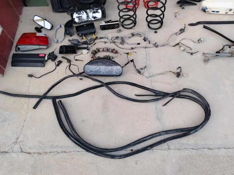 awto saylar 1 000 TMT - Balkanabat - img 7