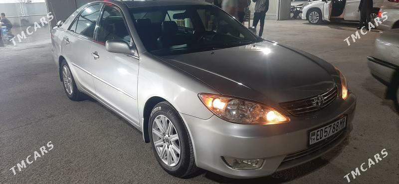 Toyota Camry 2002 - 195 000 TMT - Mary - img 2