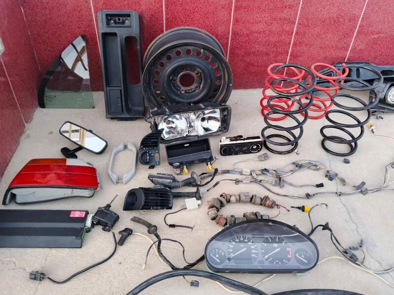 awto saylar 1 000 TMT - Balkanabat - img 1