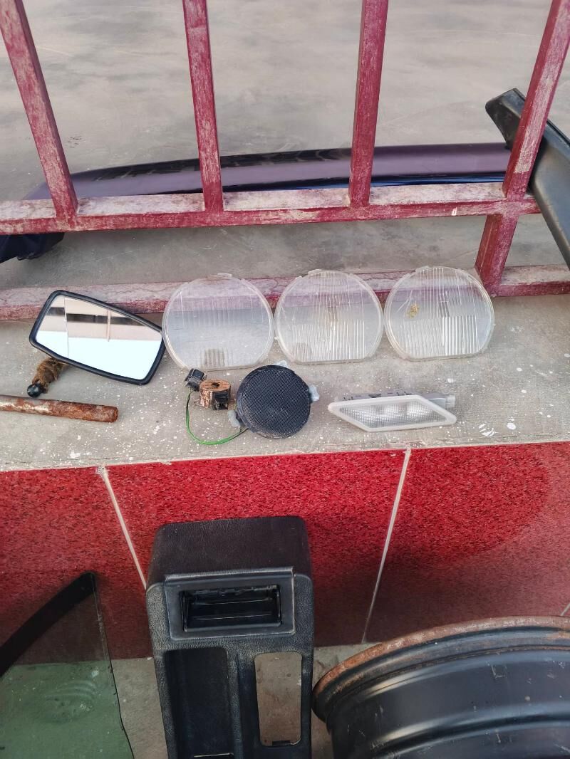 awto saylar 1 000 TMT - Balkanabat - img 5