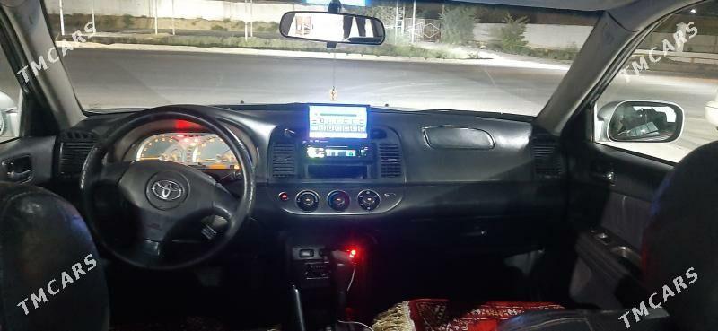 Toyota Camry 2002 - 195 000 TMT - Mary - img 3