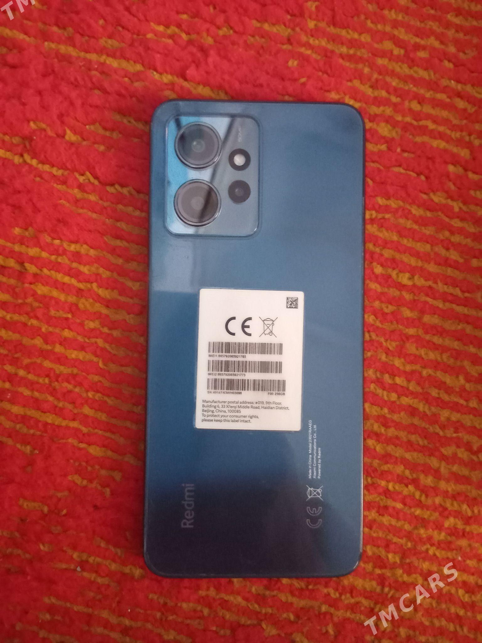 Redmi not 12  - Mary - img 5