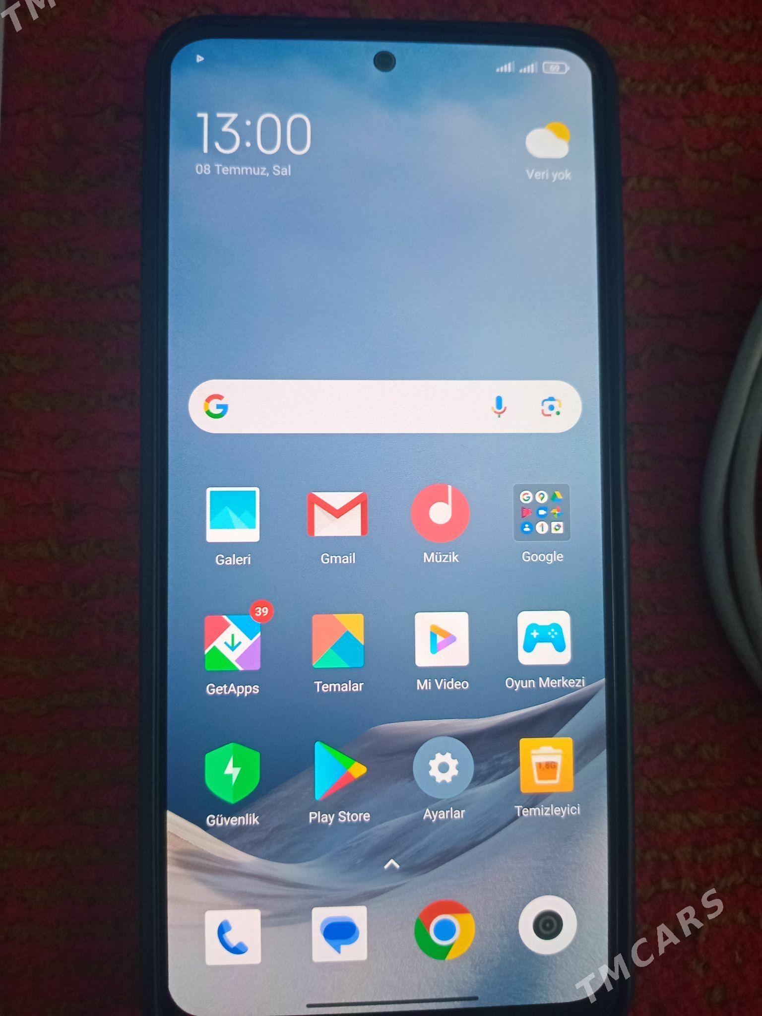 Redmi not 12  - Mary - img 4