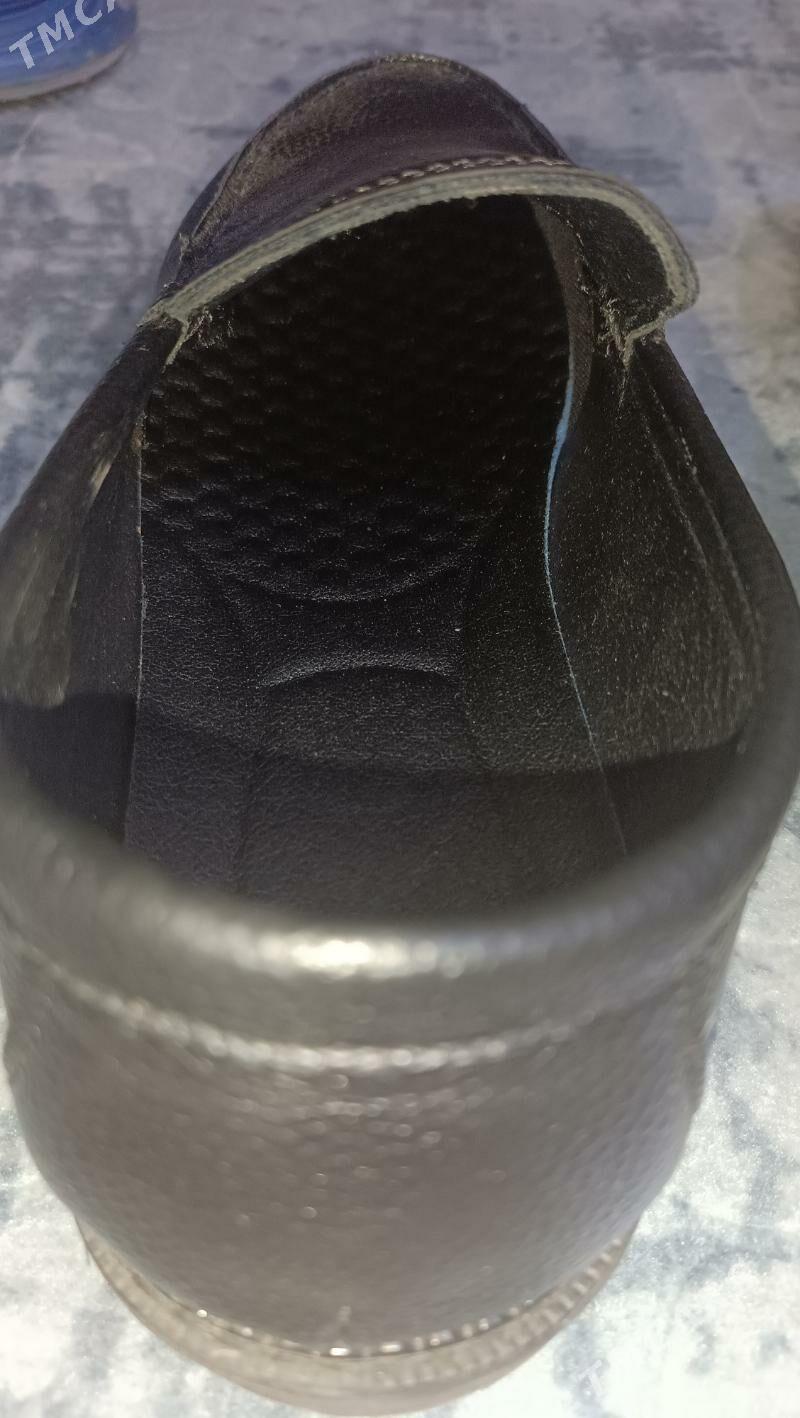 mekdepe ucin kowus röwsen - Parahat 4 - img 1