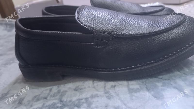 mekdepe ucin kowus röwsen - Parahat 4 - img 2