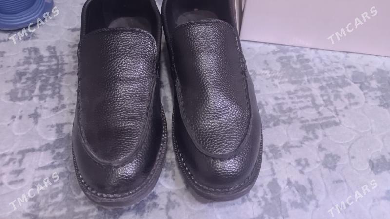 mekdepe ucin kowus röwsen - Parahat 4 - img 3