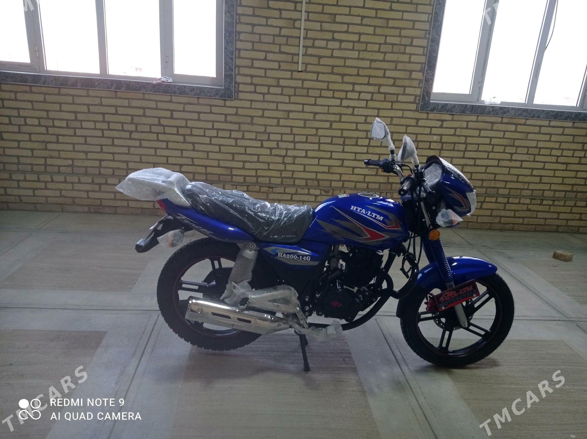 Fekon FK200-14G 2014 - 20 000 TMT - Kerki - img 2