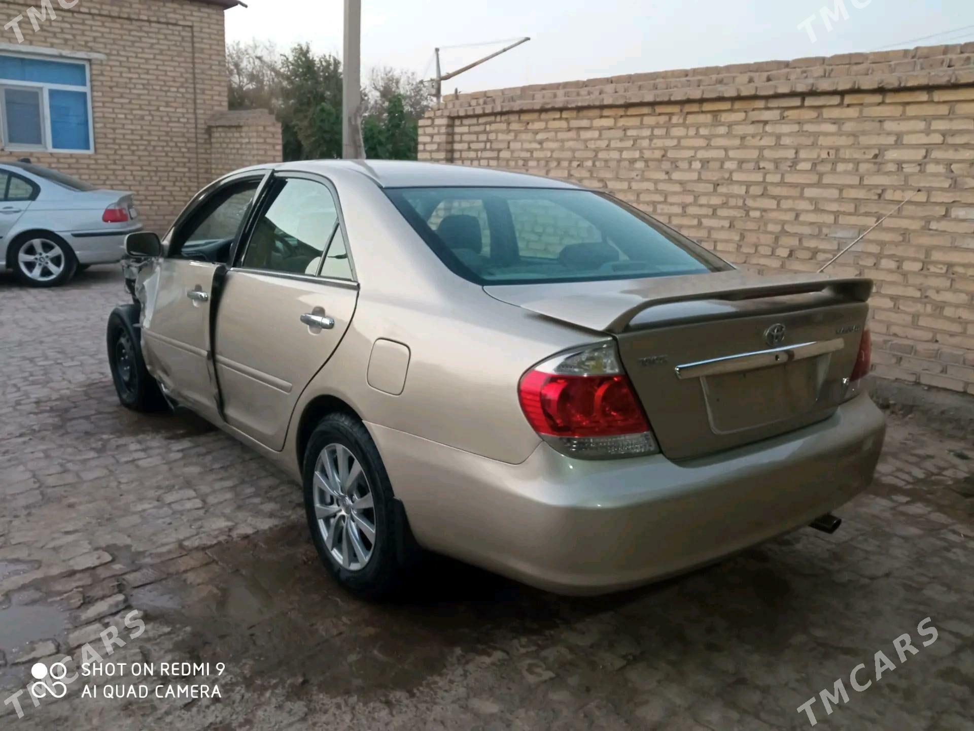 Toyota Camry 2003 - 128 000 TMT - Mary - img 7