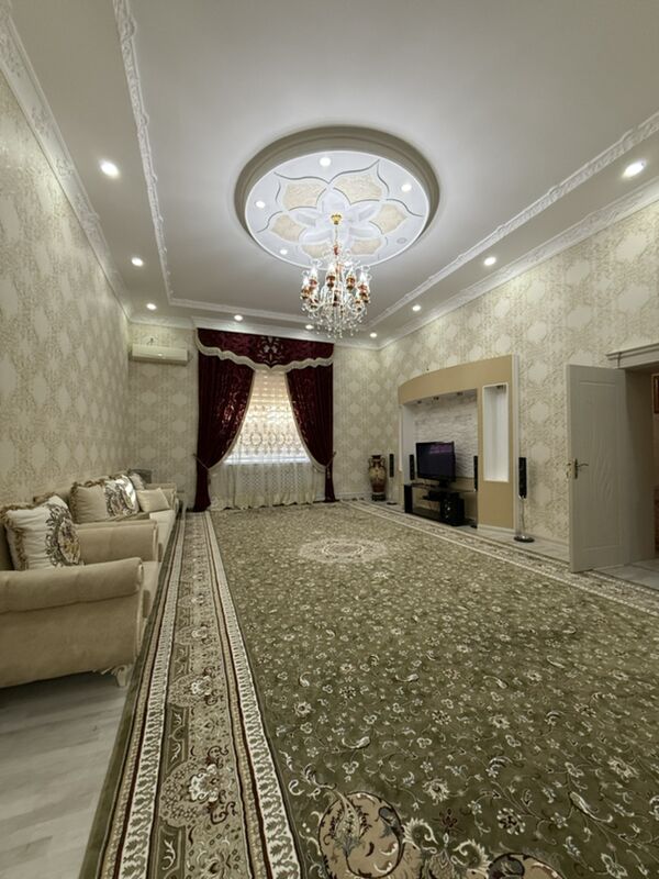 Дом Багир Jay Bagyr - Aşgabat - img 4