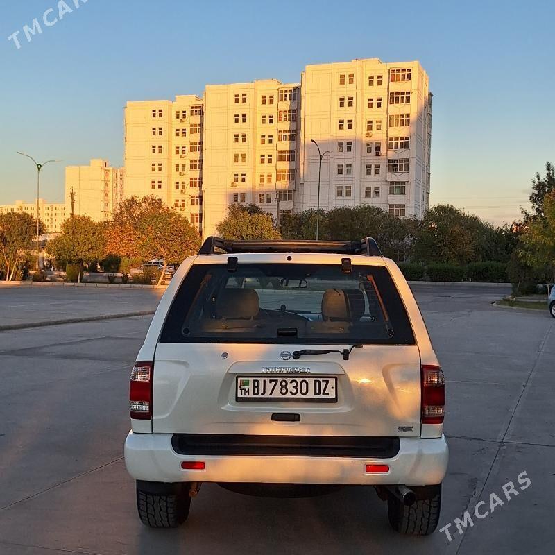 Nissan Pathfinder 2003 - 112 000 TMT - Daşoguz - img 2
