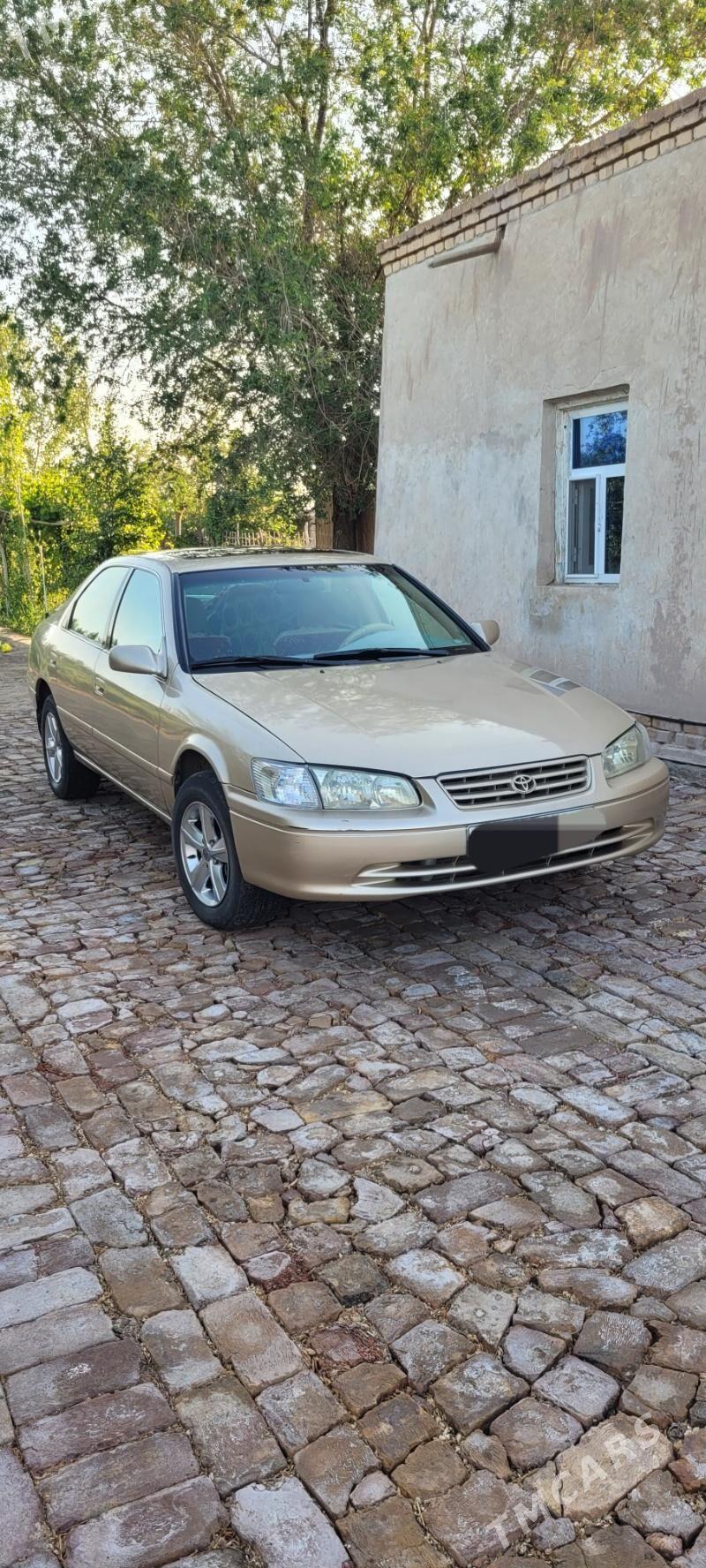 Toyota Camry 2000 - 155 000 TMT - етр. Туркменбаши - img 2