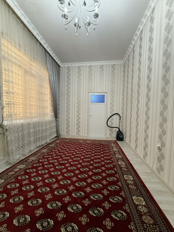 Дом Багир Jay Bagyr - Aşgabat - img 9