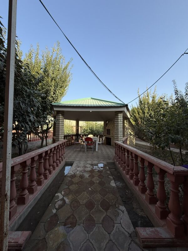Дом Багир Jay Bagyr - Aşgabat - img 6