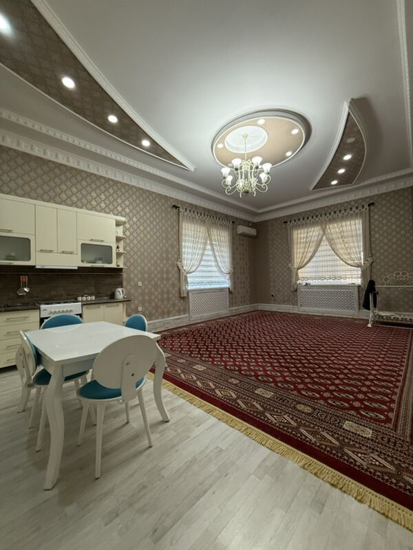 Дом Багир Jay Bagyr - Aşgabat - img 5