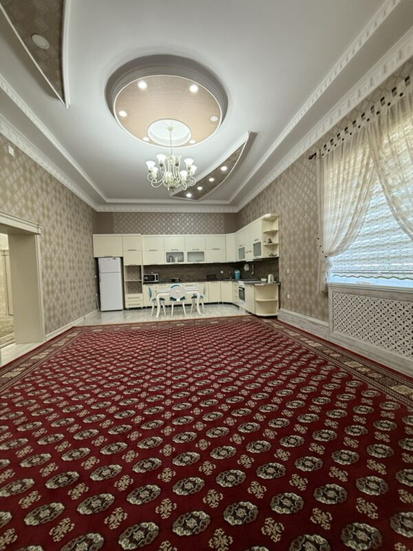 Дом Багир Jay Bagyr - Aşgabat - img 8