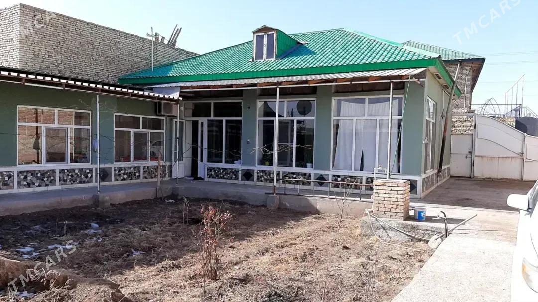 Продаётся дача - Туркменабат - img 8