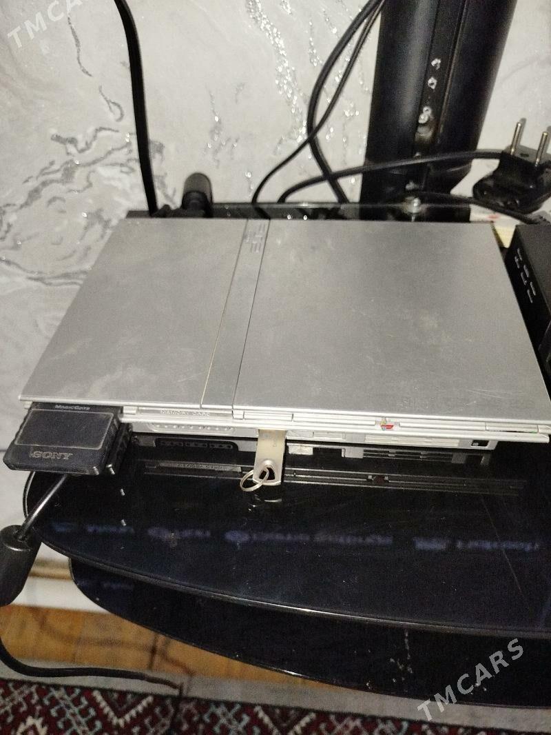 PlayStation 2 - Дашогуз - img 2