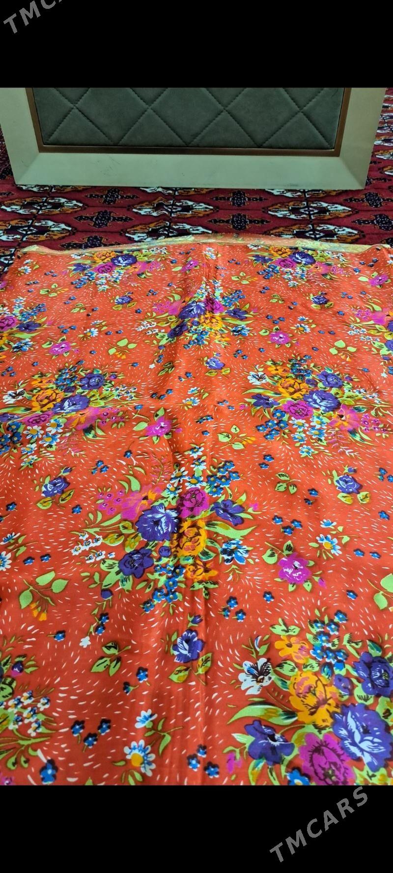 Gadymy Ayna atlaz - Büzmeýin GRES - img 3