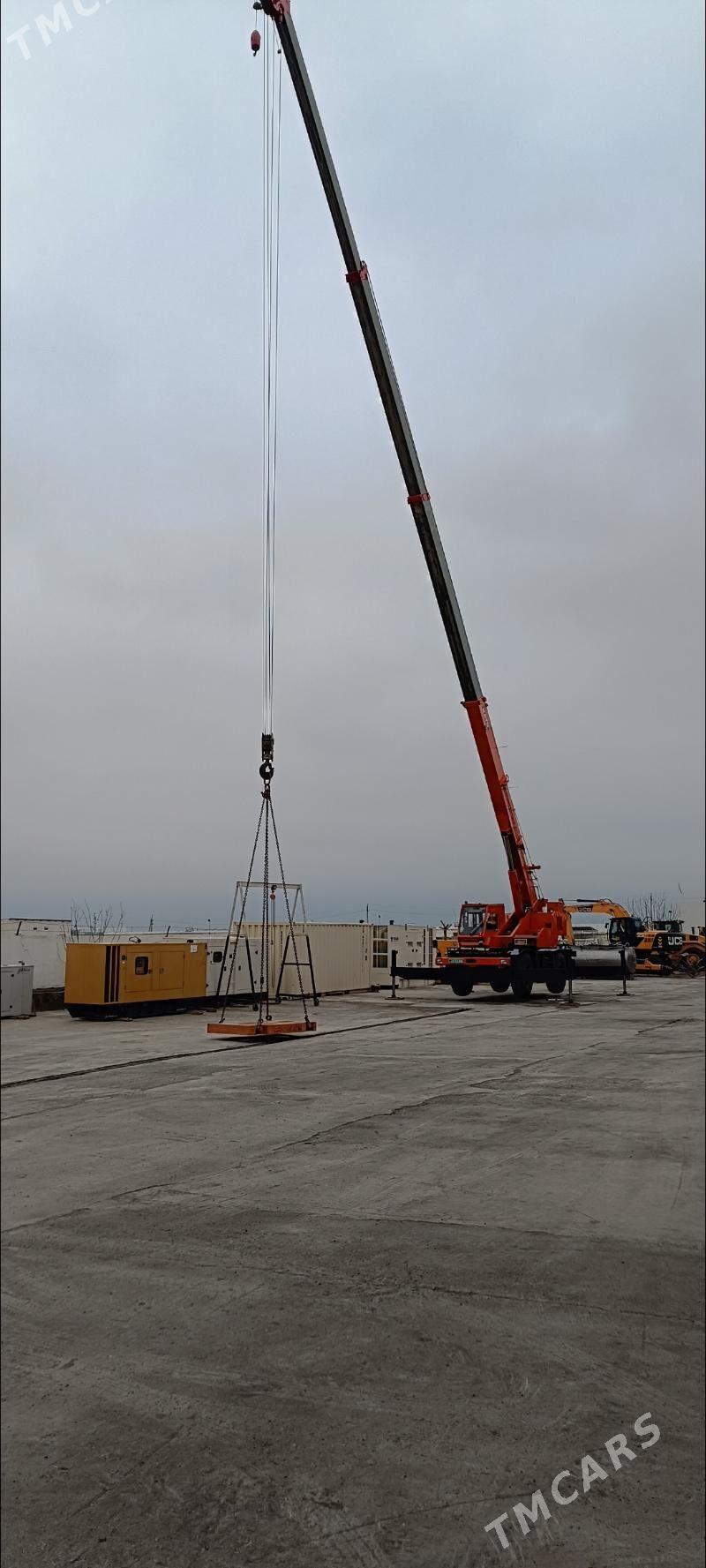 Kato HD25V5 2000 - 750 000 TMT - Ашхабад - img 1