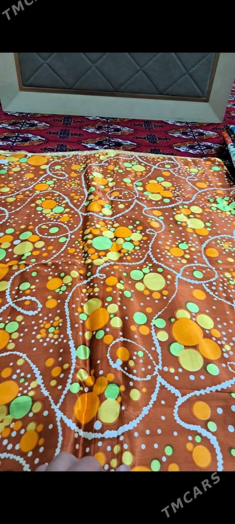 Gadymy Ayna atlaz - Büzmeýin GRES - img 1