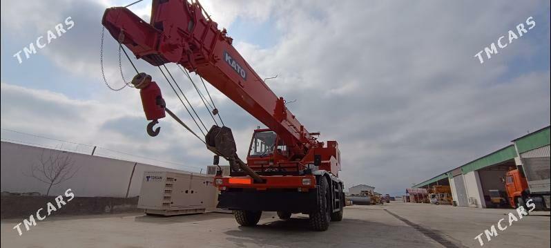 Kato HD25V5 2000 - 750 000 TMT - Ашхабад - img 2