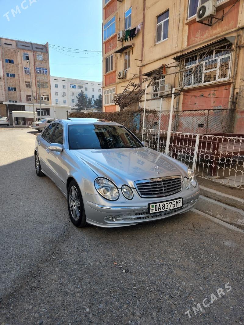 Mercedes-Benz E320 2003 - 150 000 TMT - Mary - img 2