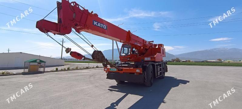 Kato HD25V5 2000 - 750 000 TMT - Ашхабад - img 3
