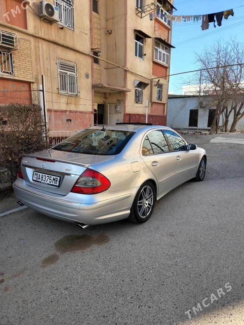 Mercedes-Benz E320 2003 - 150 000 TMT - Mary - img 4