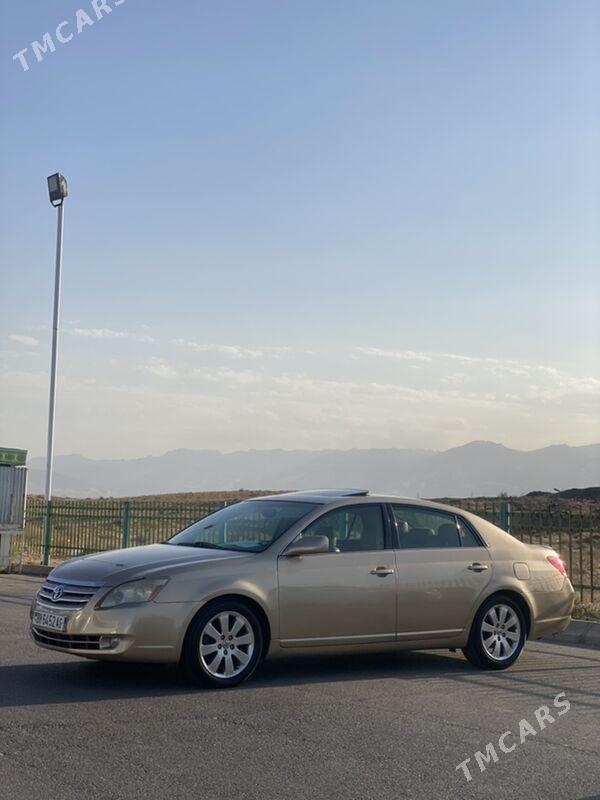 Toyota Avalon 2008 - 210 000 TMT - Aşgabat - img 2