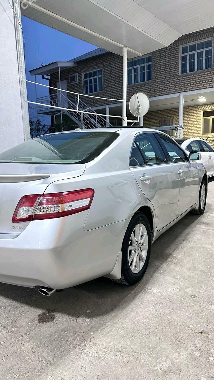 Toyota Camry 2010 - 240 000 TMT - Tejen - img 1