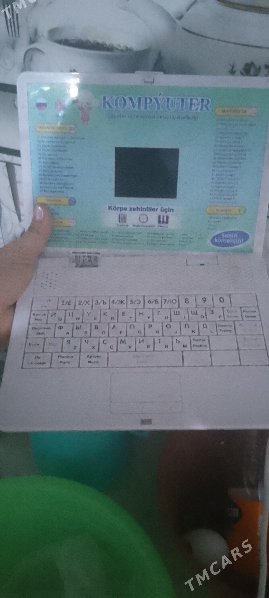 kampyuyer - Туркменабат - img 2