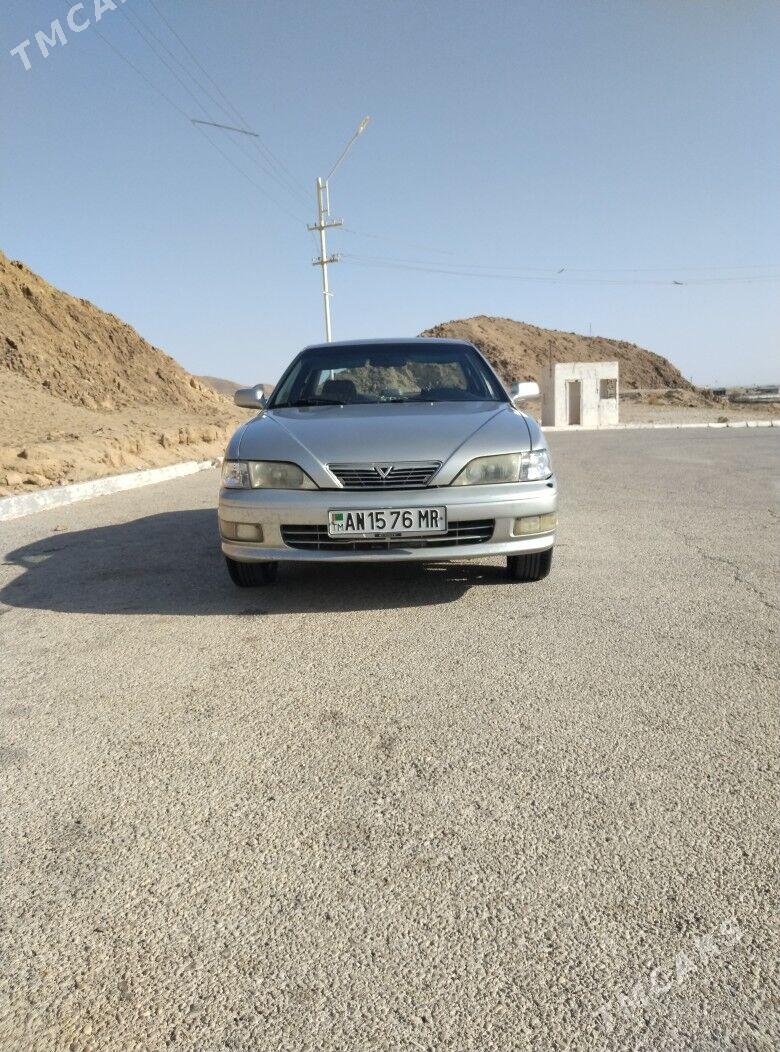 Toyota Vista 1996 - 62 000 TMT - Балканабат - img 1