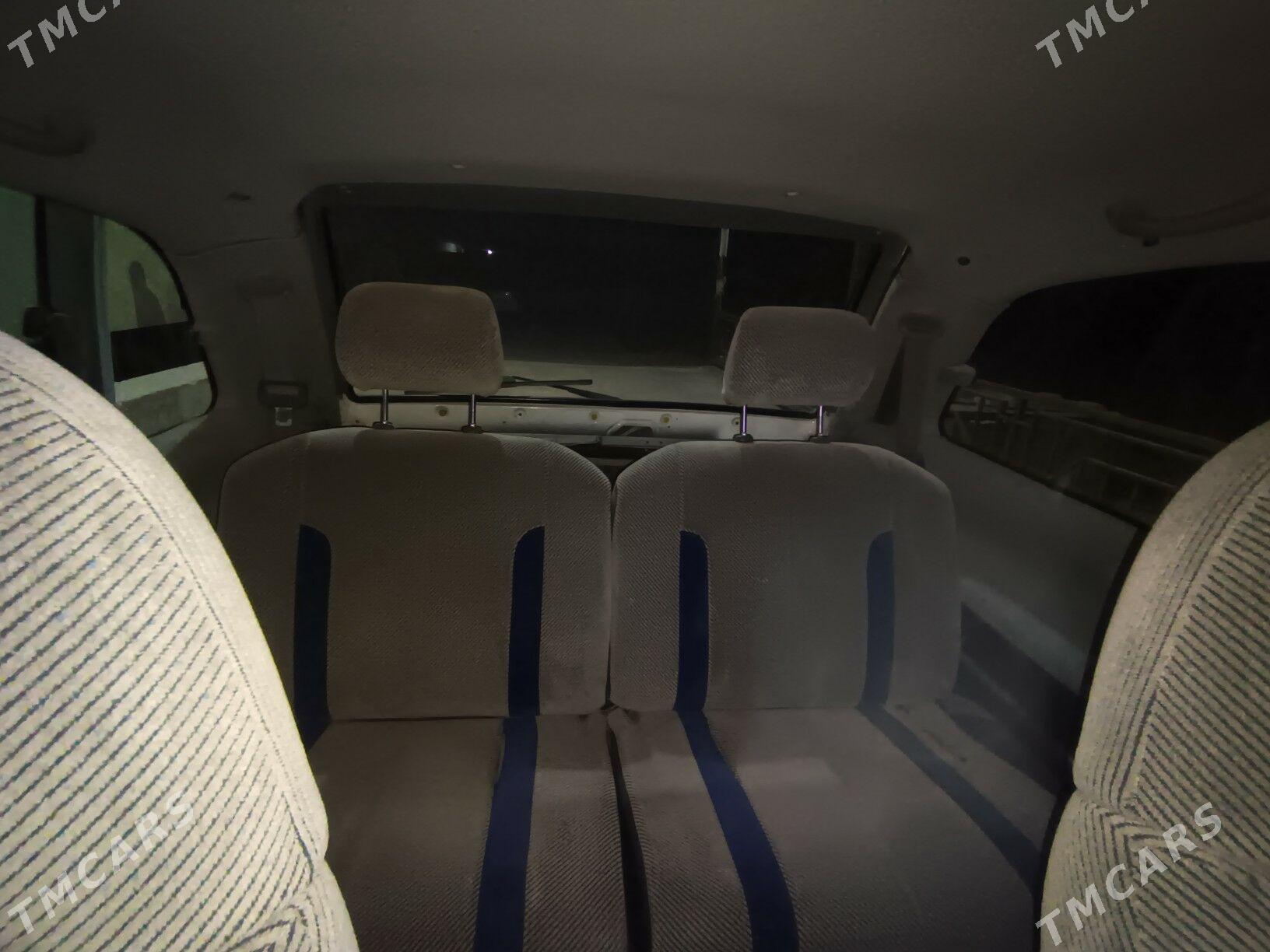Toyota Previa 1991 - 80 000 TMT - Туркменгала - img 3