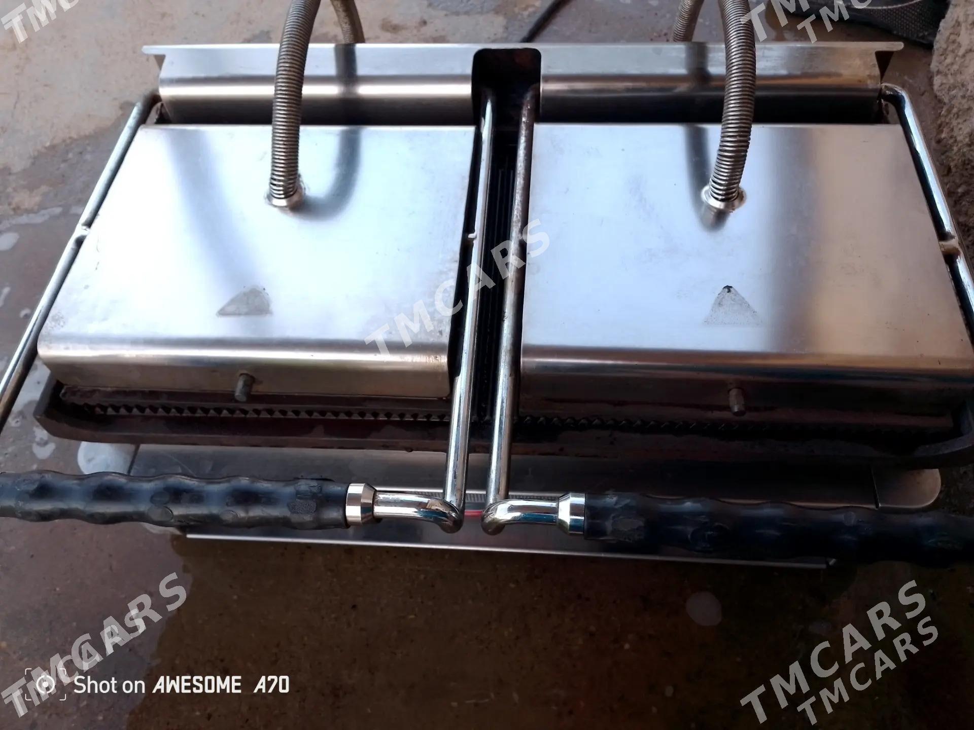 doner toster - Gurtly - img 2