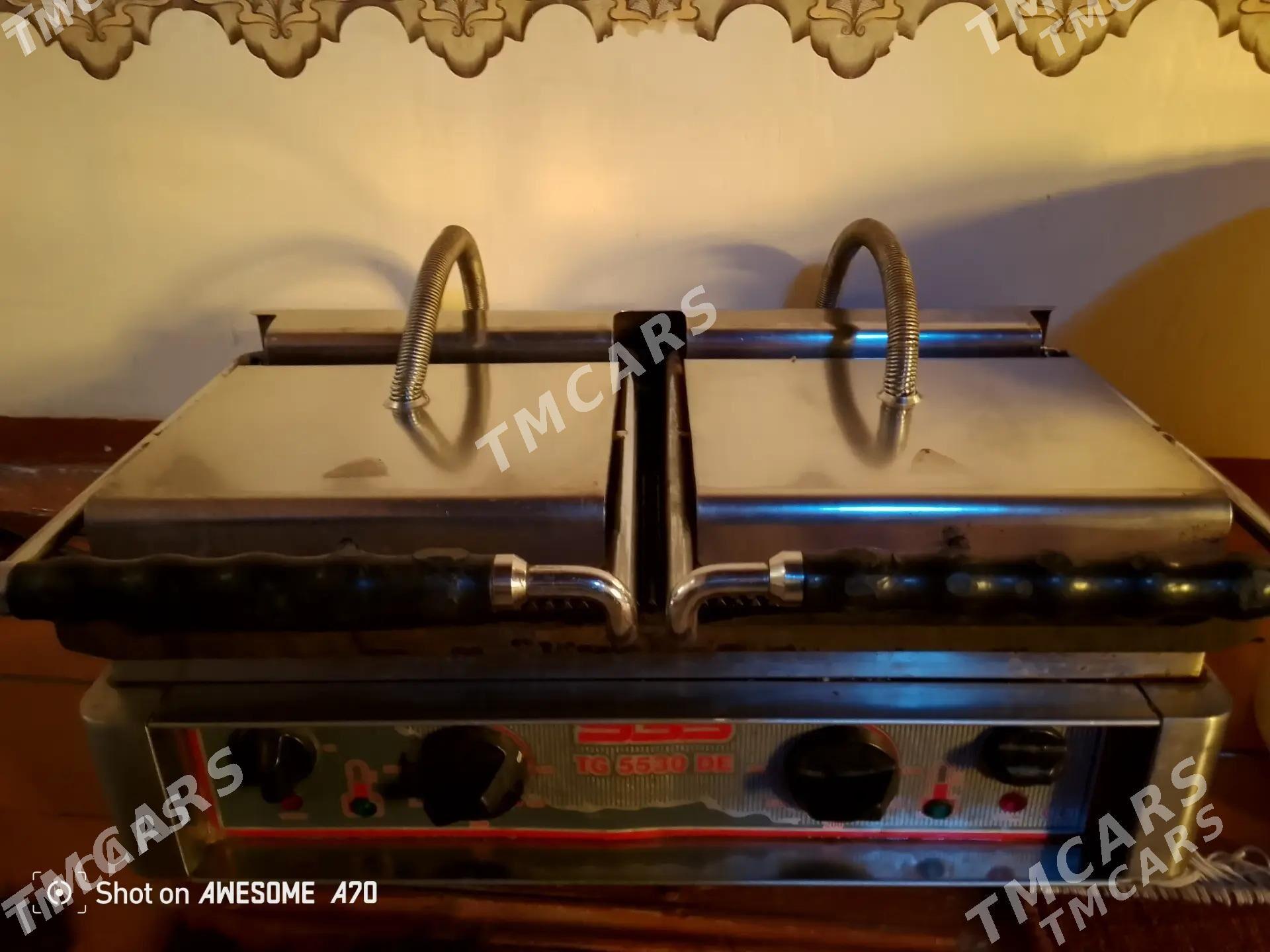 doner toster - Gurtly - img 3