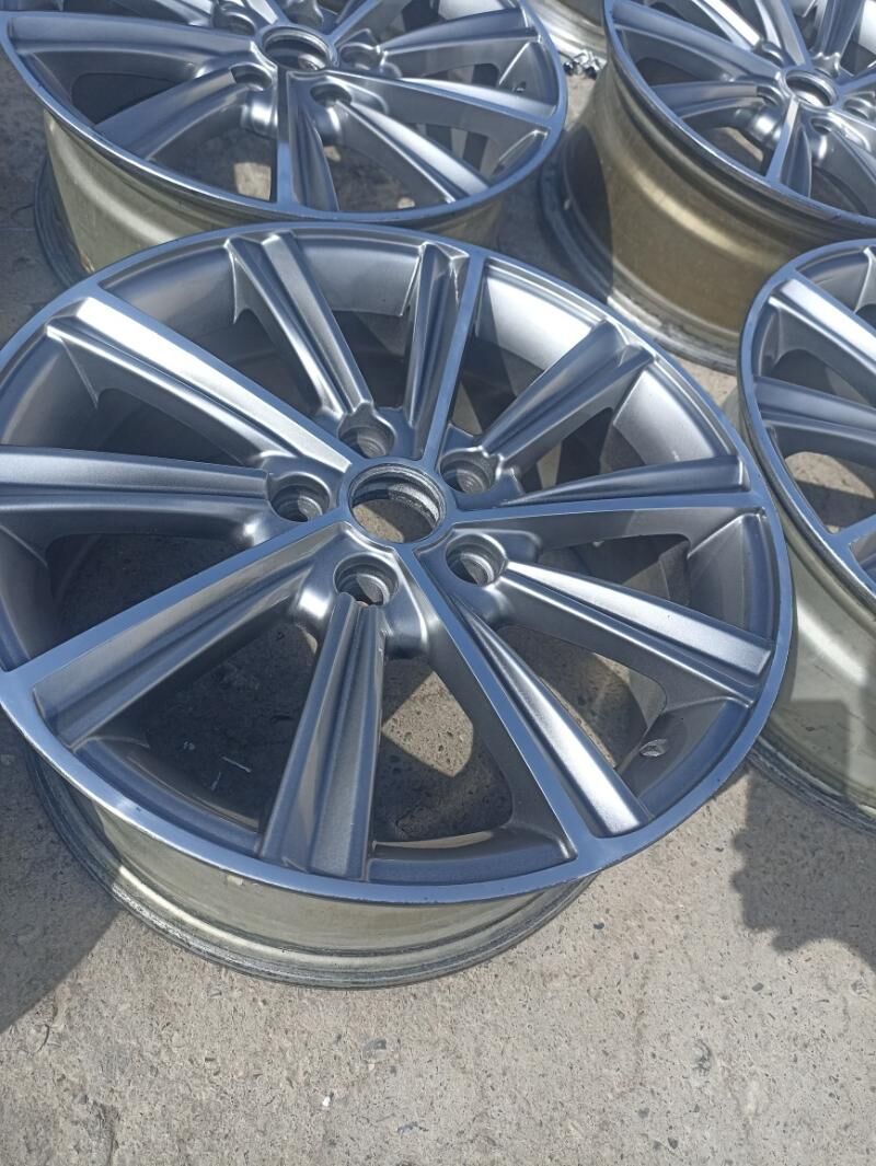 Дисга 700 TMT - Türkmenabat - img 3