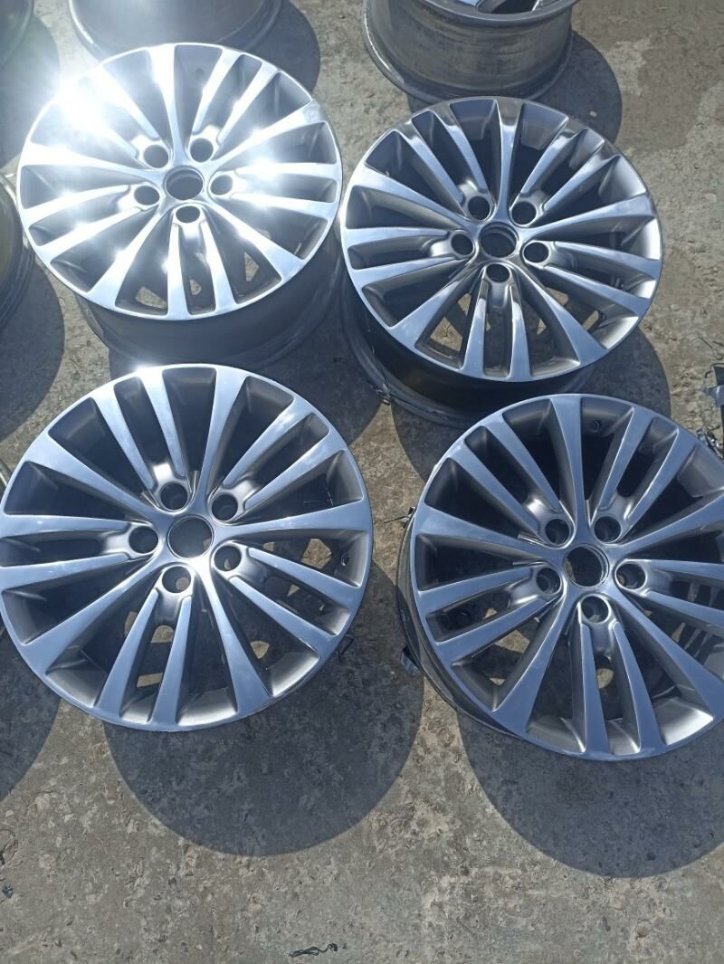 Дисга 700 TMT - Türkmenabat - img 5