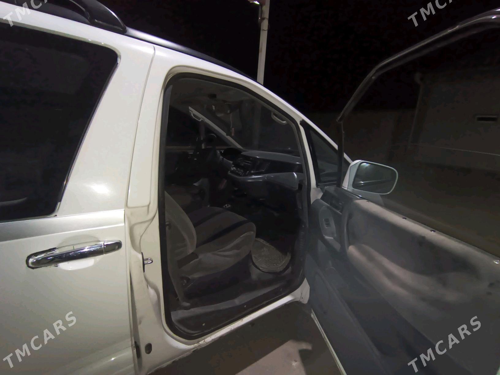 Toyota Previa 1991 - 80 000 TMT - Туркменгала - img 8