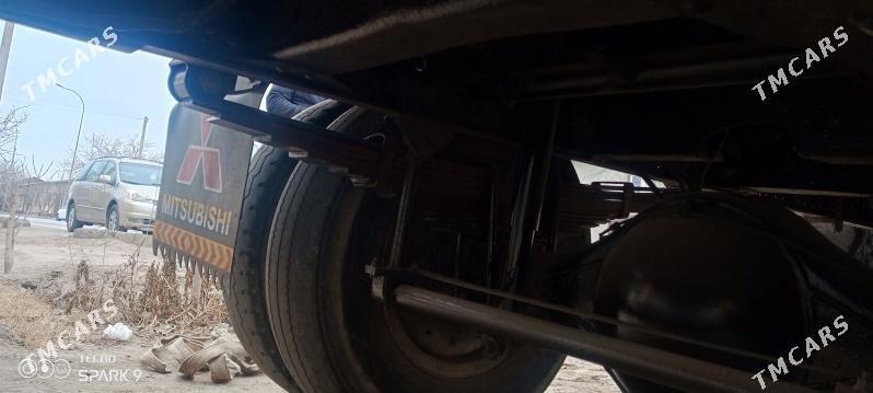 Mitsubishi Canter 2002 - 190 000 TMT - Köneürgenç - img 3