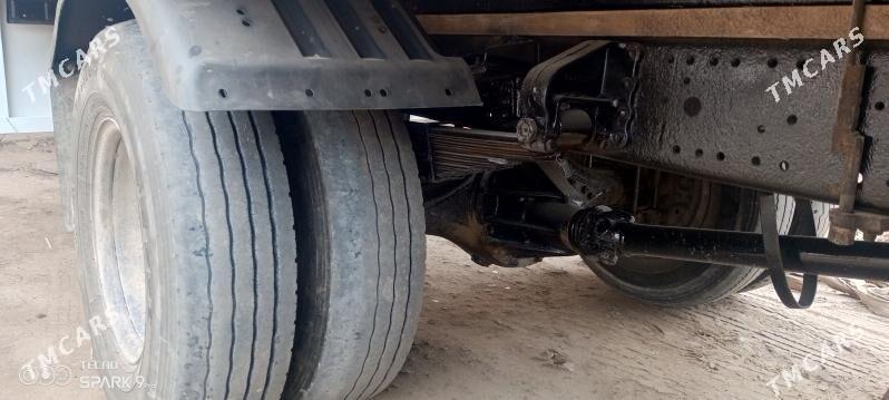 Mitsubishi Canter 2002 - 190 000 TMT - Köneürgenç - img 4