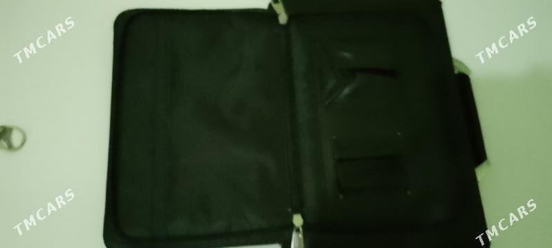 Портфель студентичиский - Туркменабат - img 3