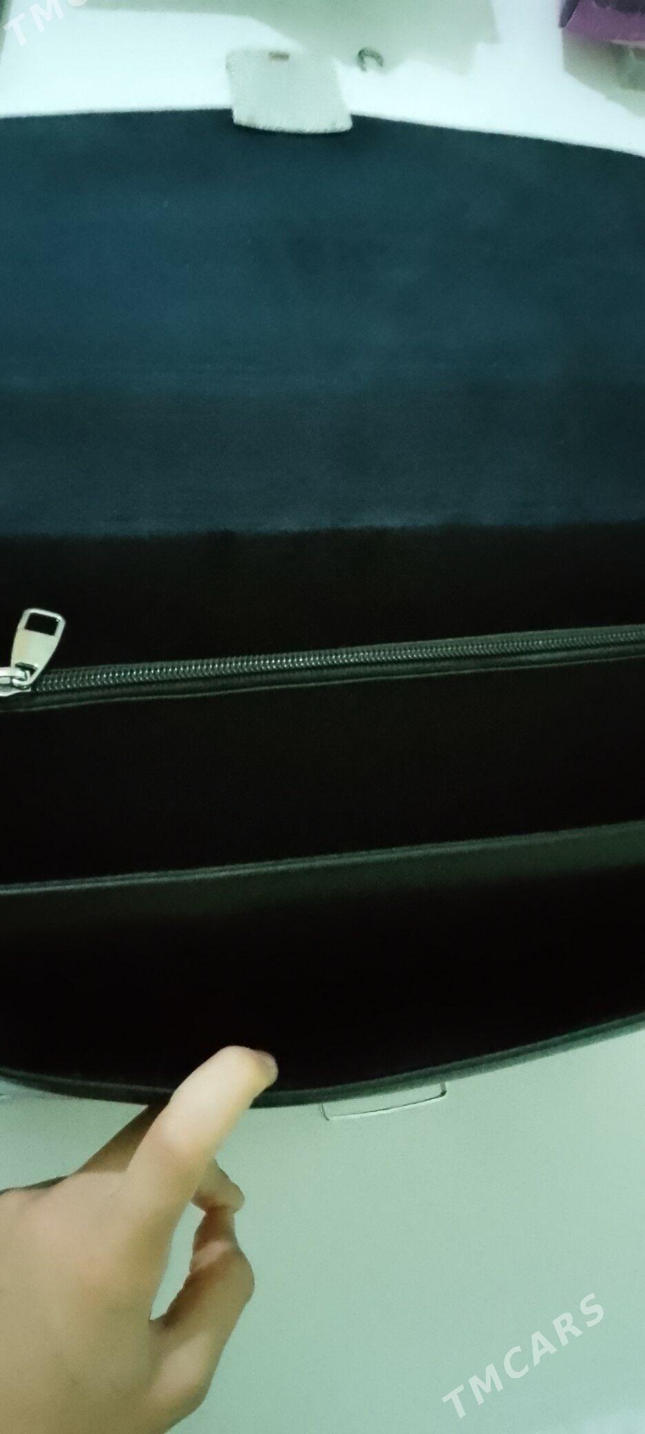 Портфель студентичиский - Туркменабат - img 4