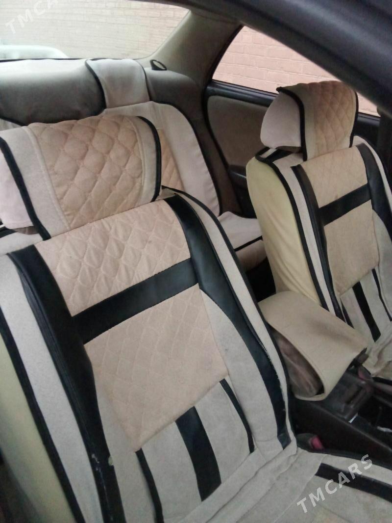Toyota Mark II 1993 - 40 000 TMT - Серахс - img 2